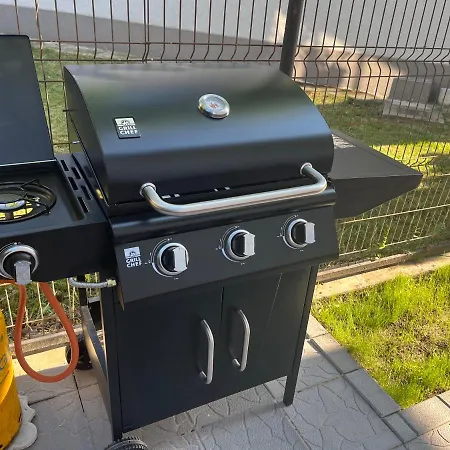 Casa Balan Pensjonat 3*