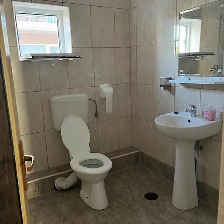 Casa Balan Pensjonat Eforie Nord