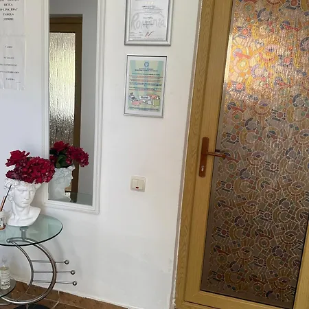 Pensjonat Casa Balan 3*