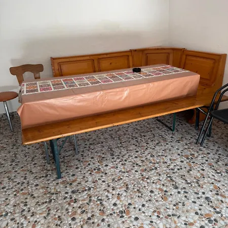 Pensjonat Casa Balan Eforie Nord