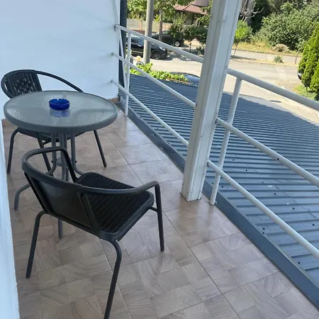 Vendégház Casa Balan