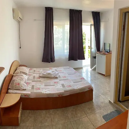 Vila Balan Guest house