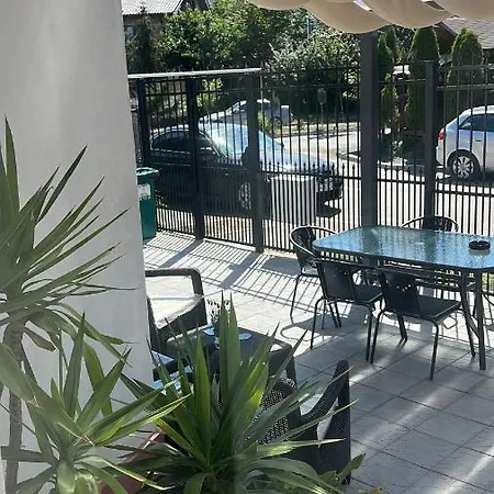 Casa Balan Pensiune 3*