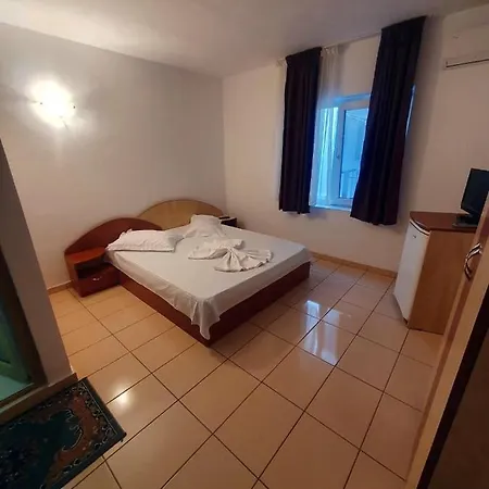 Casa Balan Gasthuis