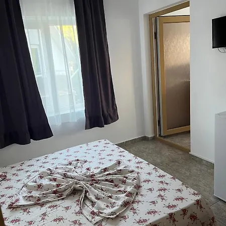 Casa Balan Pensiune Eforie Nord