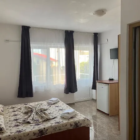 Guest house Casa Balan