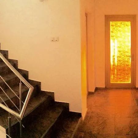 Casa Balan * Eforie Nord