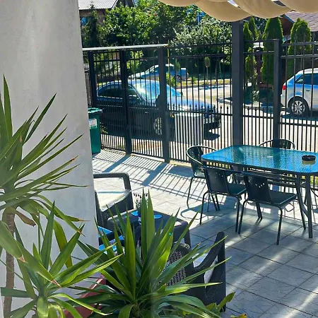 Casa Balan Pensiune Eforie Nord