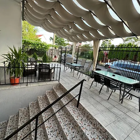 Casa Balan 3* 데포리노드