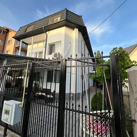 Casa Balan Guest house