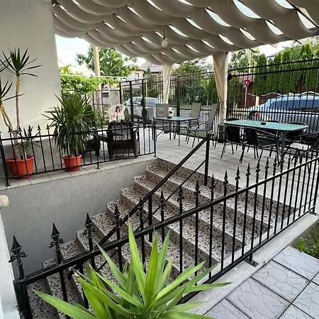 Guest house Casa Balan