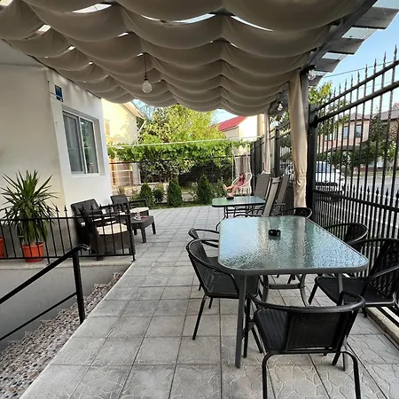 Casa Balan Guest house *