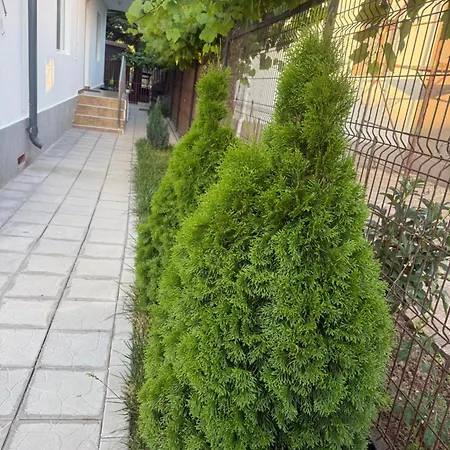 Casa Balan 3* Eforie Nord